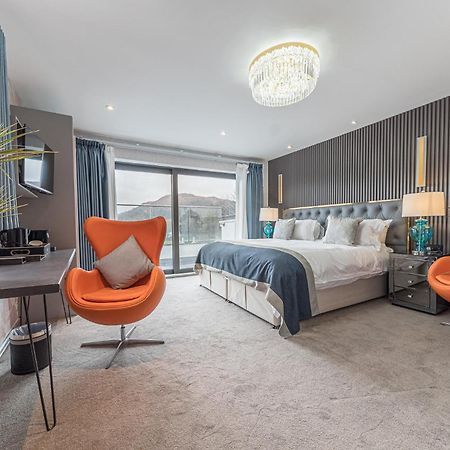 Ambleside Rooms & Suites - Stylish Stays With Breathtaking Views - Stay Longer, Save More Esterno foto