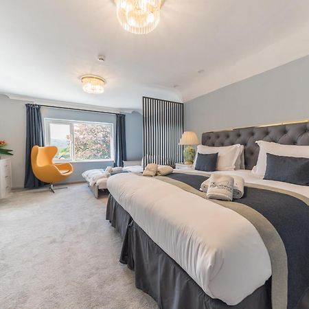 Ambleside Rooms & Suites - Stylish Stays With Breathtaking Views - Stay Longer, Save More Esterno foto