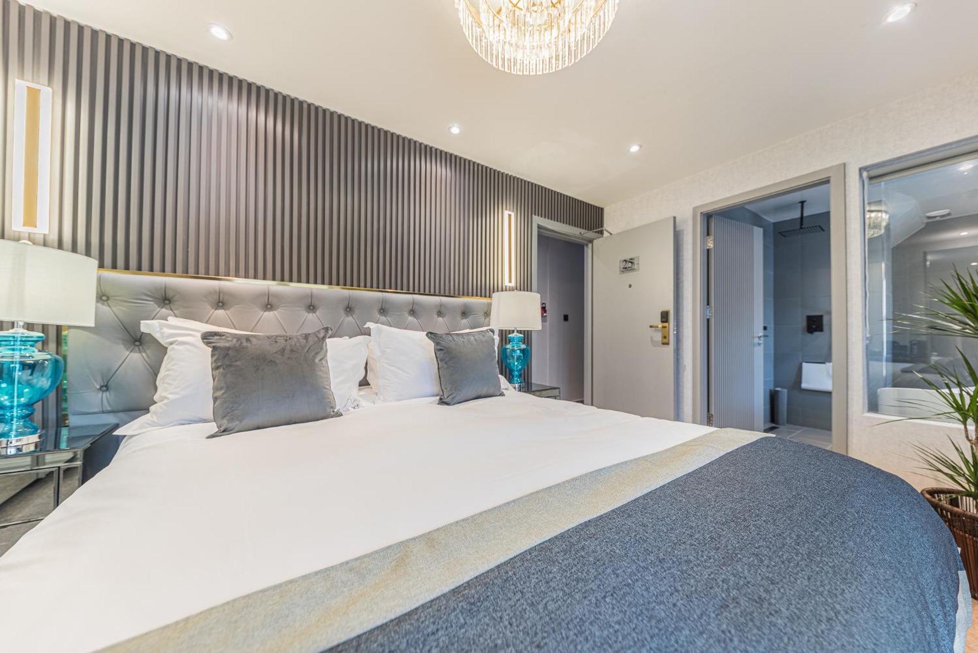 Ambleside Rooms & Suites - Stylish Stays With Breathtaking Views - Stay Longer, Save More Esterno foto