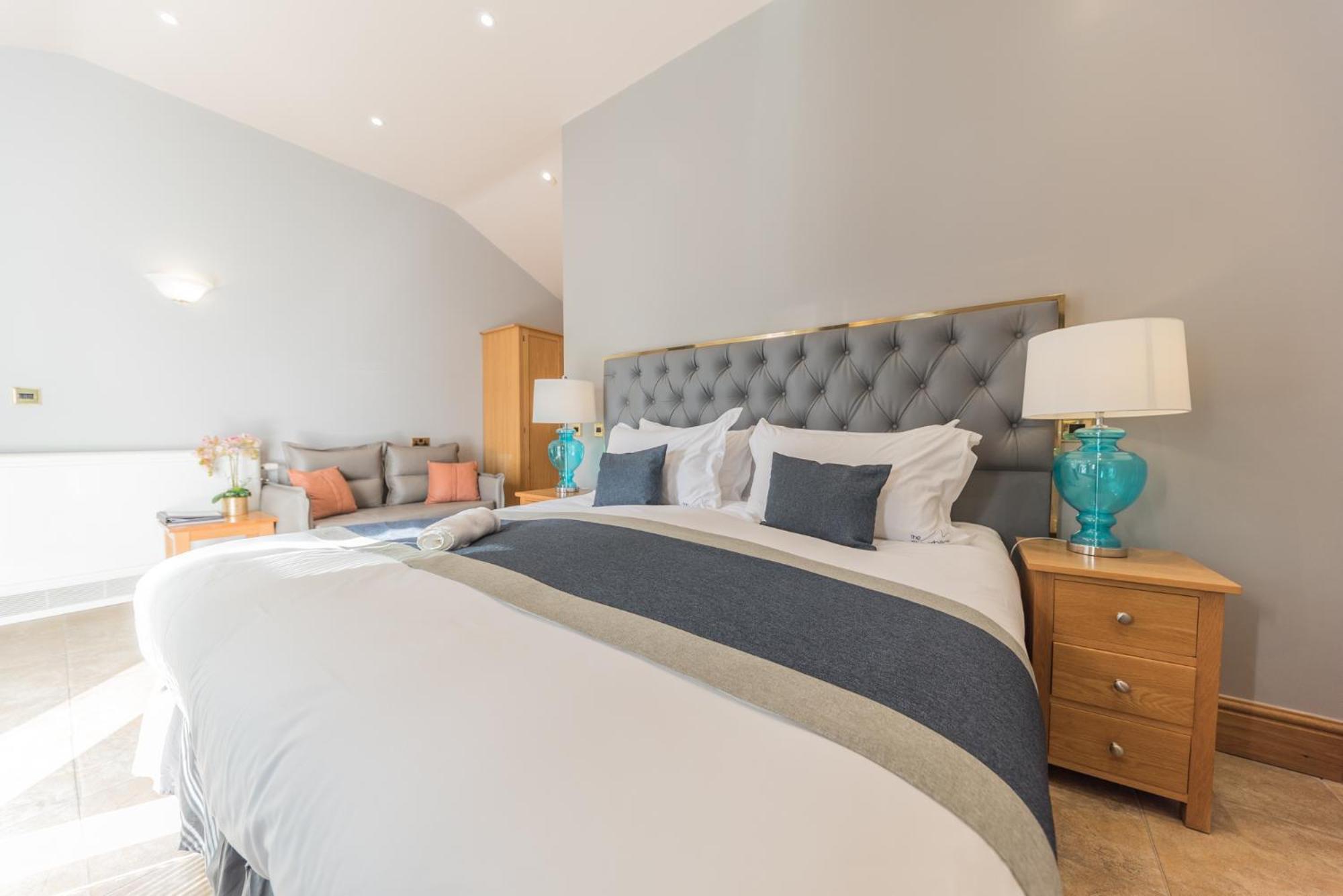 Ambleside Rooms & Suites - Stylish Stays With Breathtaking Views - Stay Longer, Save More Esterno foto