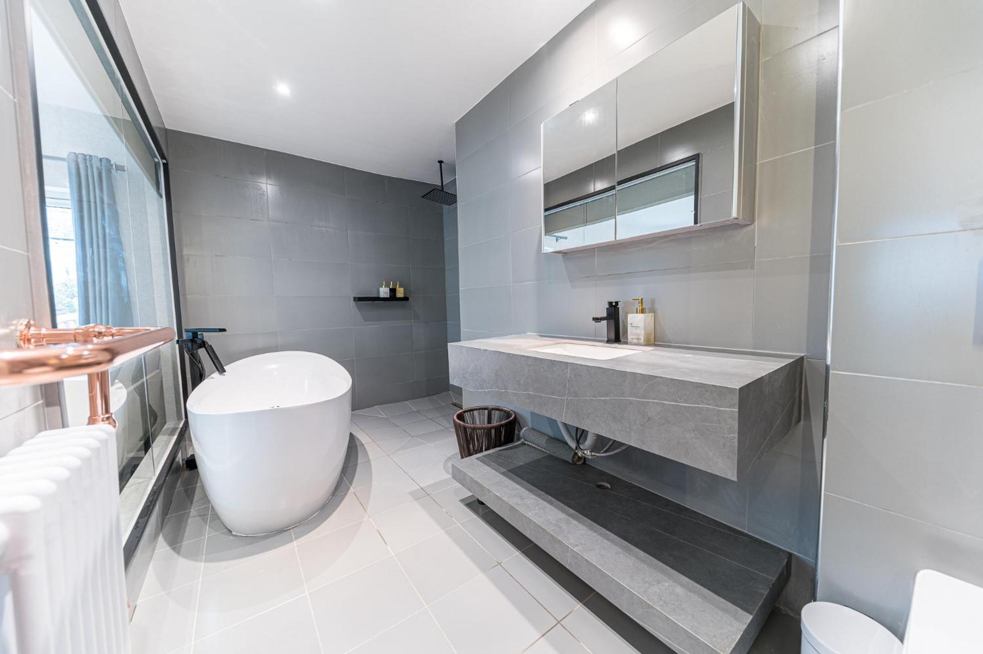Ambleside Rooms & Suites - Stylish Stays With Breathtaking Views - Stay Longer, Save More Esterno foto