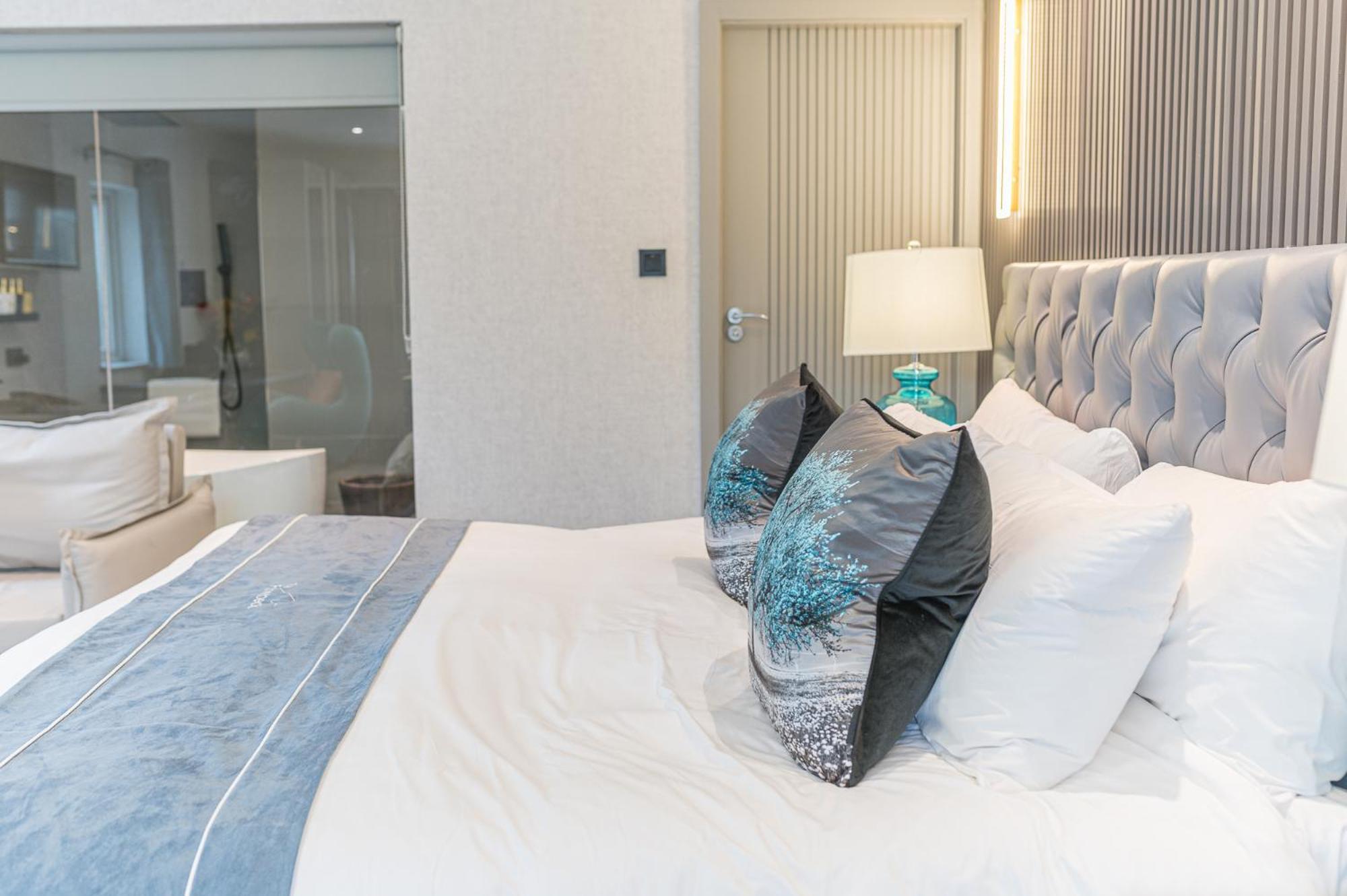 Ambleside Rooms & Suites - Stylish Stays With Breathtaking Views - Stay Longer, Save More Esterno foto