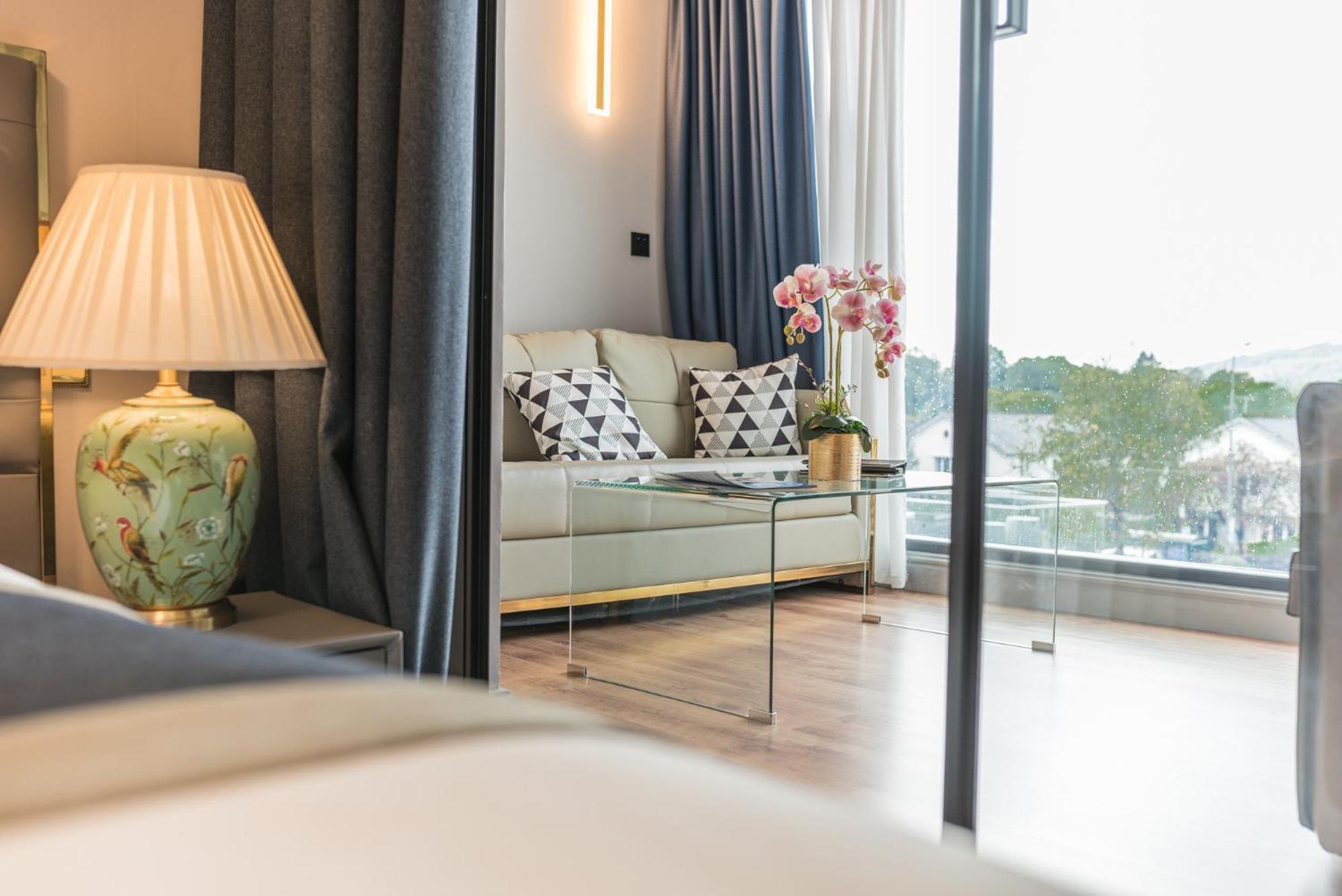 Ambleside Rooms & Suites - Stylish Stays With Breathtaking Views - Stay Longer, Save More Esterno foto