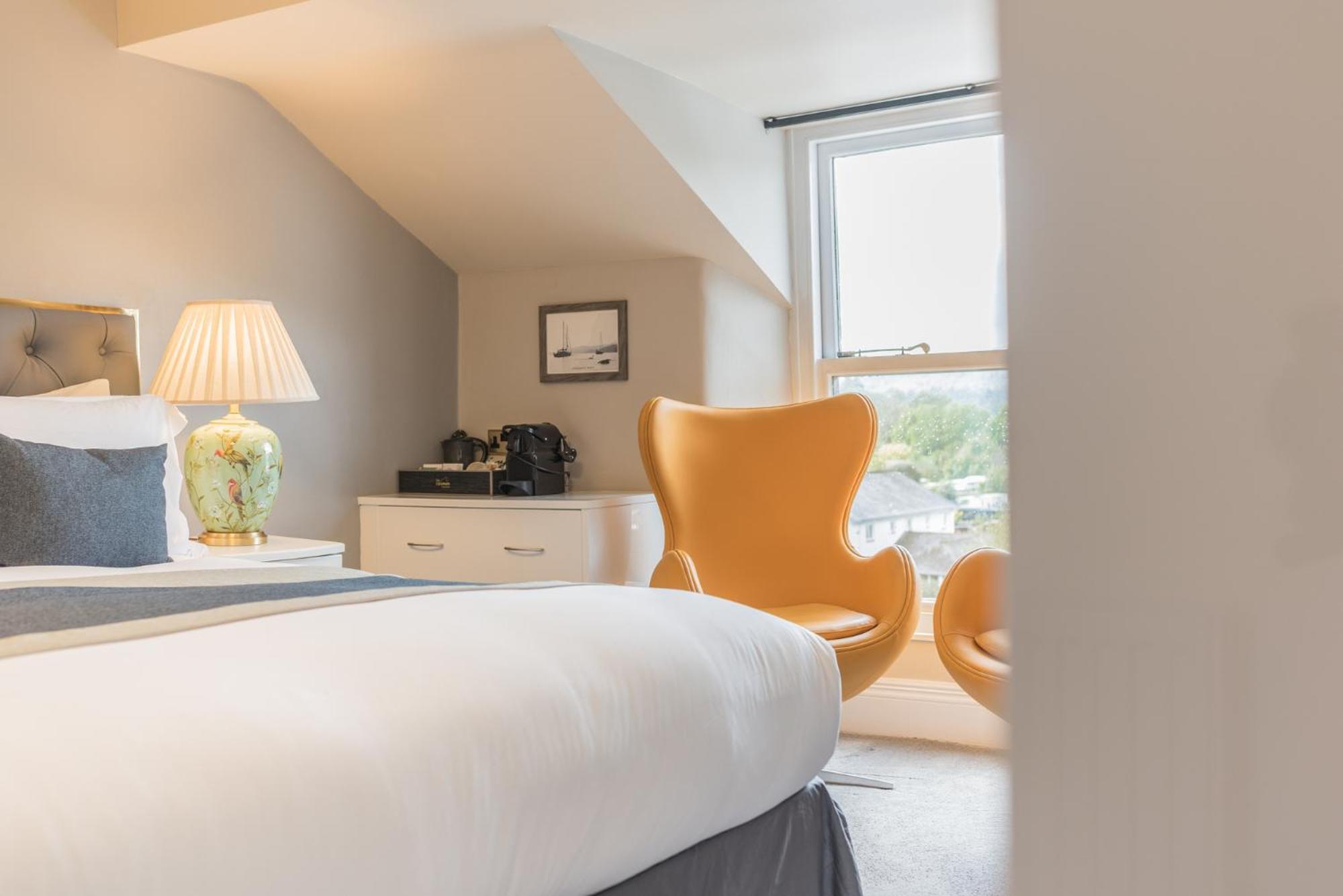 Ambleside Rooms & Suites - Stylish Stays With Breathtaking Views - Stay Longer, Save More Esterno foto