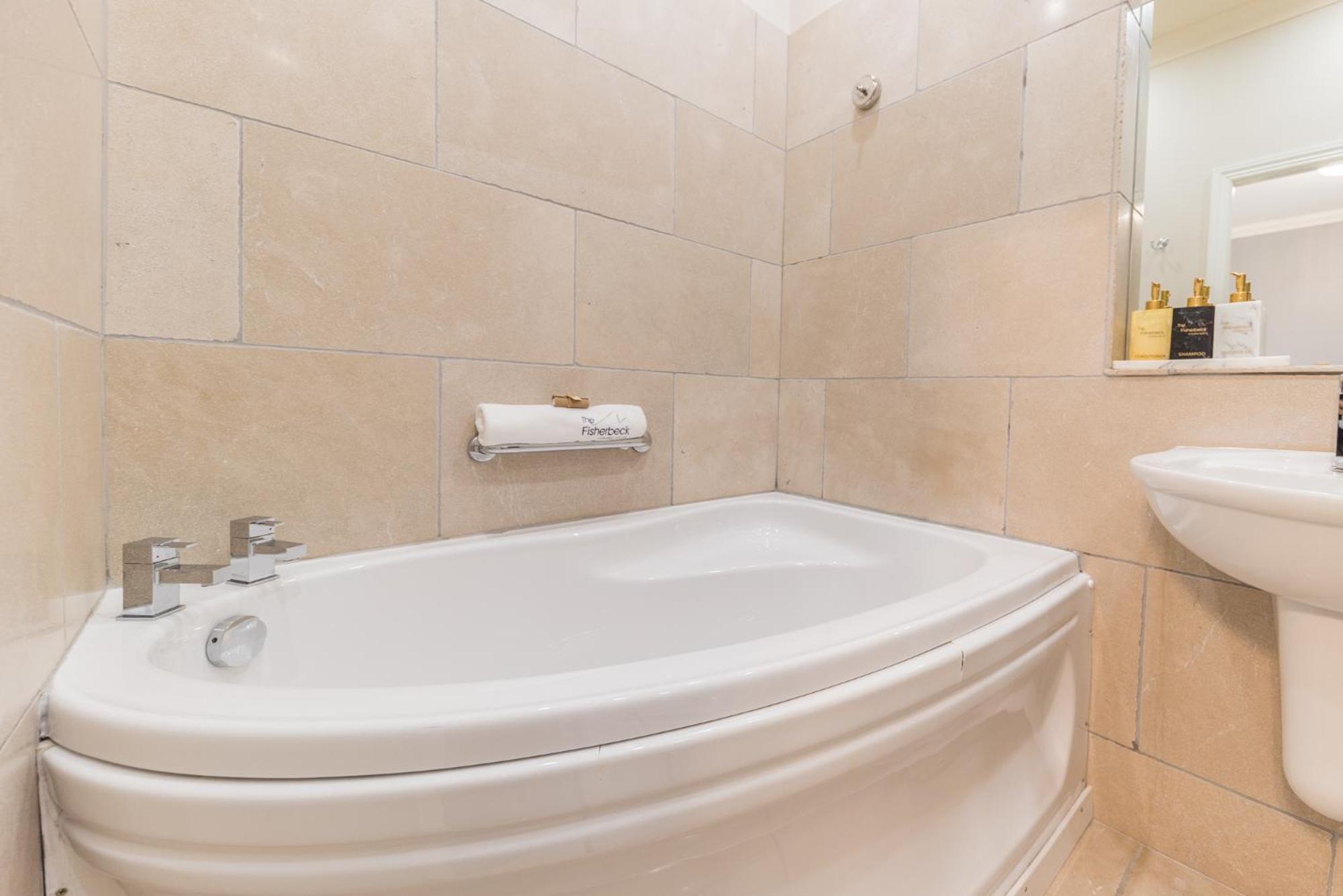 Ambleside Rooms & Suites - Stylish Stays With Breathtaking Views - Stay Longer, Save More Esterno foto