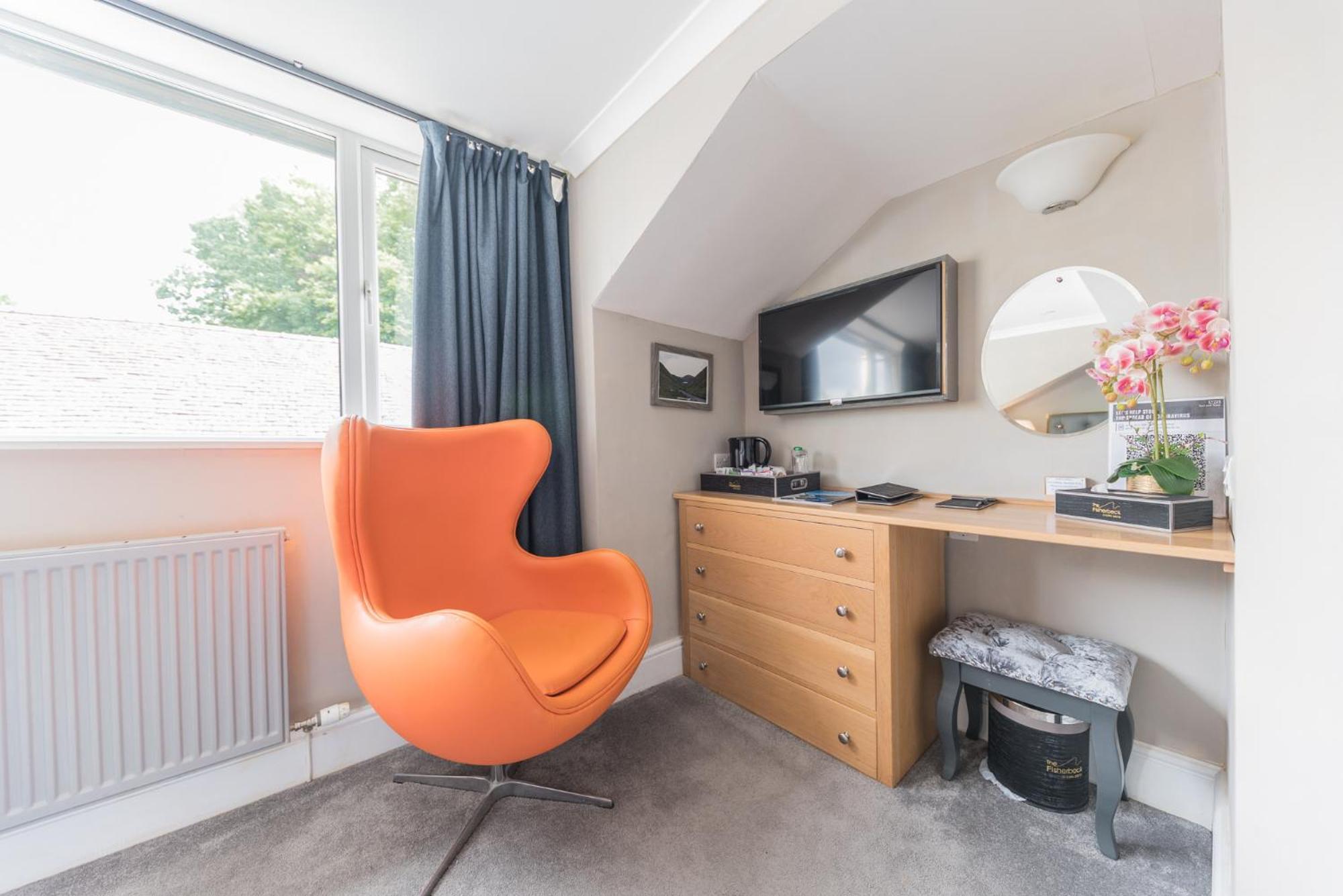 Ambleside Rooms & Suites - Stylish Stays With Breathtaking Views - Stay Longer, Save More Esterno foto