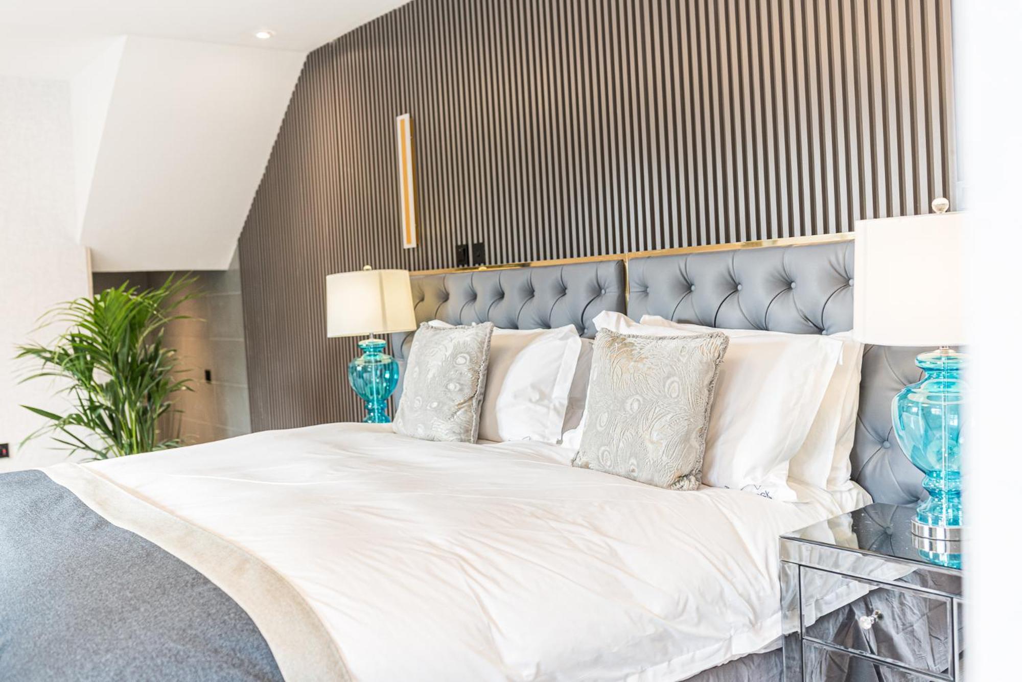 Ambleside Rooms & Suites - Stylish Stays With Breathtaking Views - Stay Longer, Save More Esterno foto