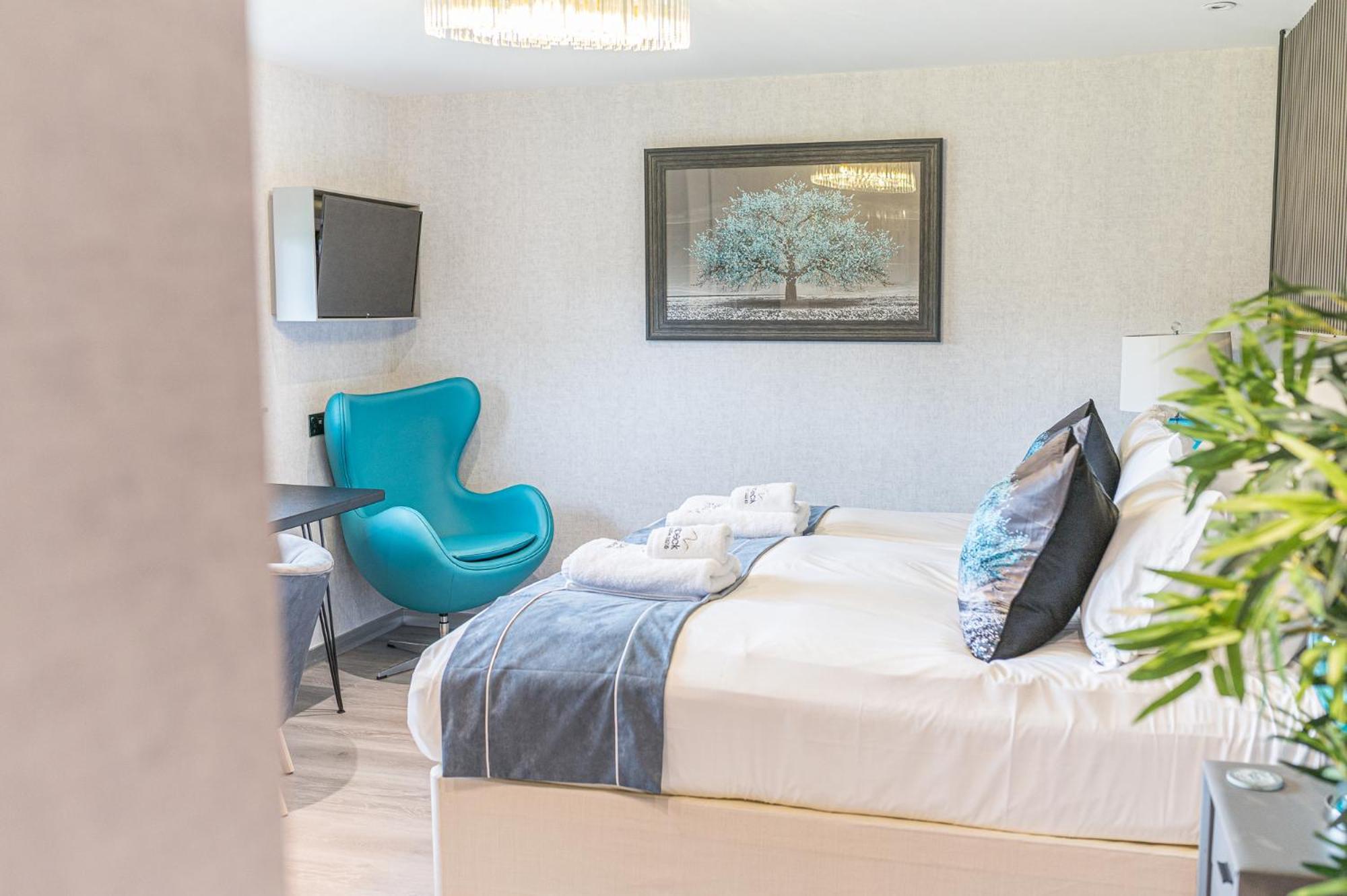 Ambleside Rooms & Suites - Stylish Stays With Breathtaking Views - Stay Longer, Save More Esterno foto
