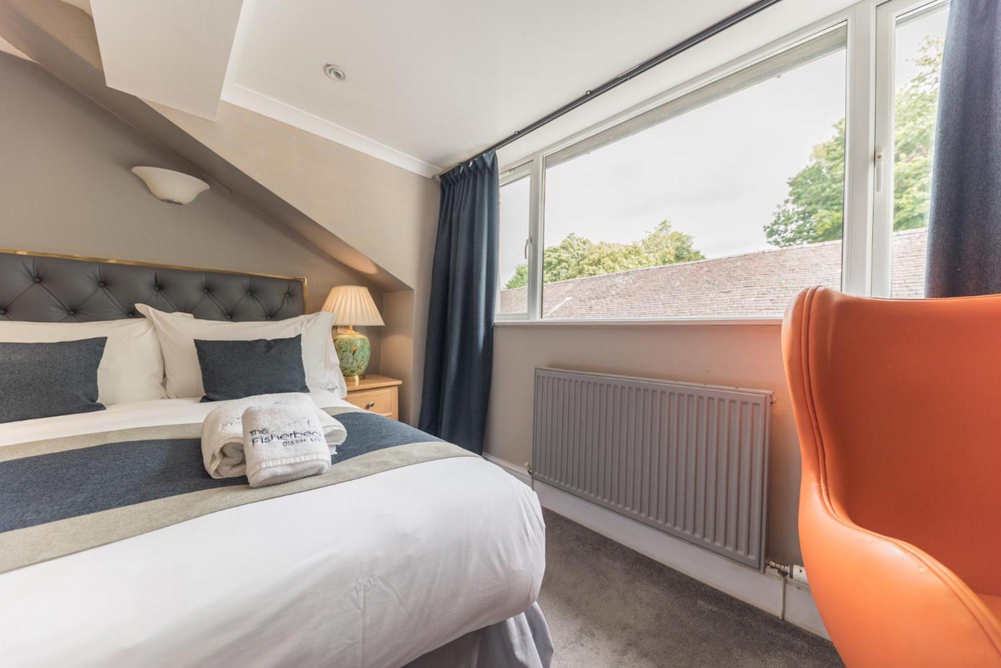 Ambleside Rooms & Suites - Stylish Stays With Breathtaking Views - Stay Longer, Save More Esterno foto