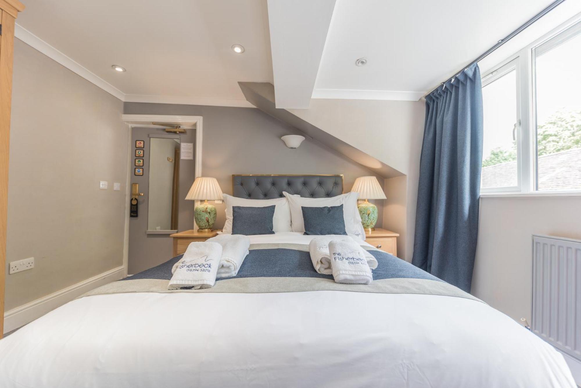 Ambleside Rooms & Suites - Stylish Stays With Breathtaking Views - Stay Longer, Save More Esterno foto