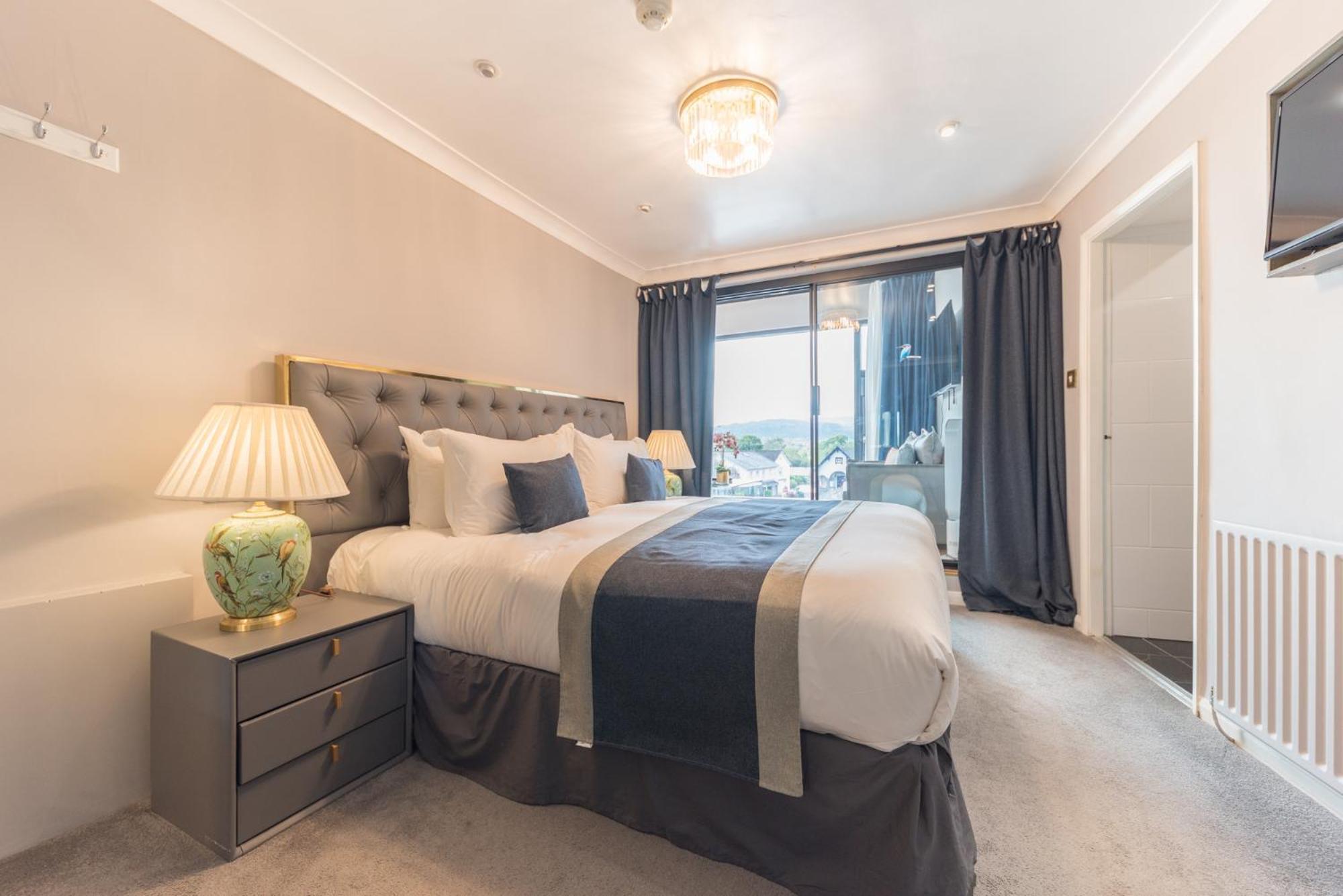 Ambleside Rooms & Suites - Stylish Stays With Breathtaking Views - Stay Longer, Save More Esterno foto