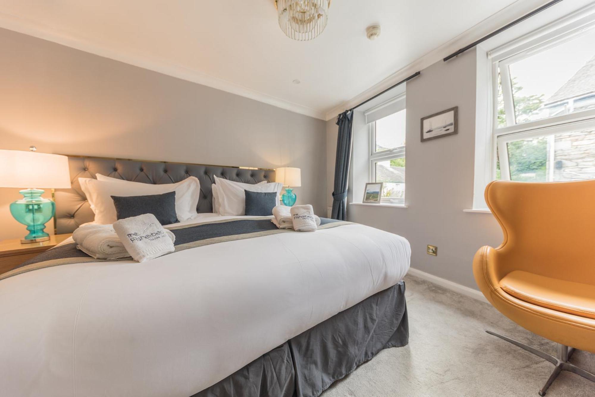 Ambleside Rooms & Suites - Stylish Stays With Breathtaking Views - Stay Longer, Save More Esterno foto