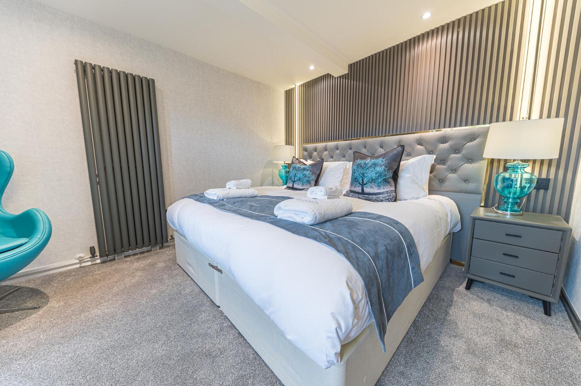 Ambleside Rooms & Suites - Stylish Stays With Breathtaking Views - Stay Longer, Save More Esterno foto