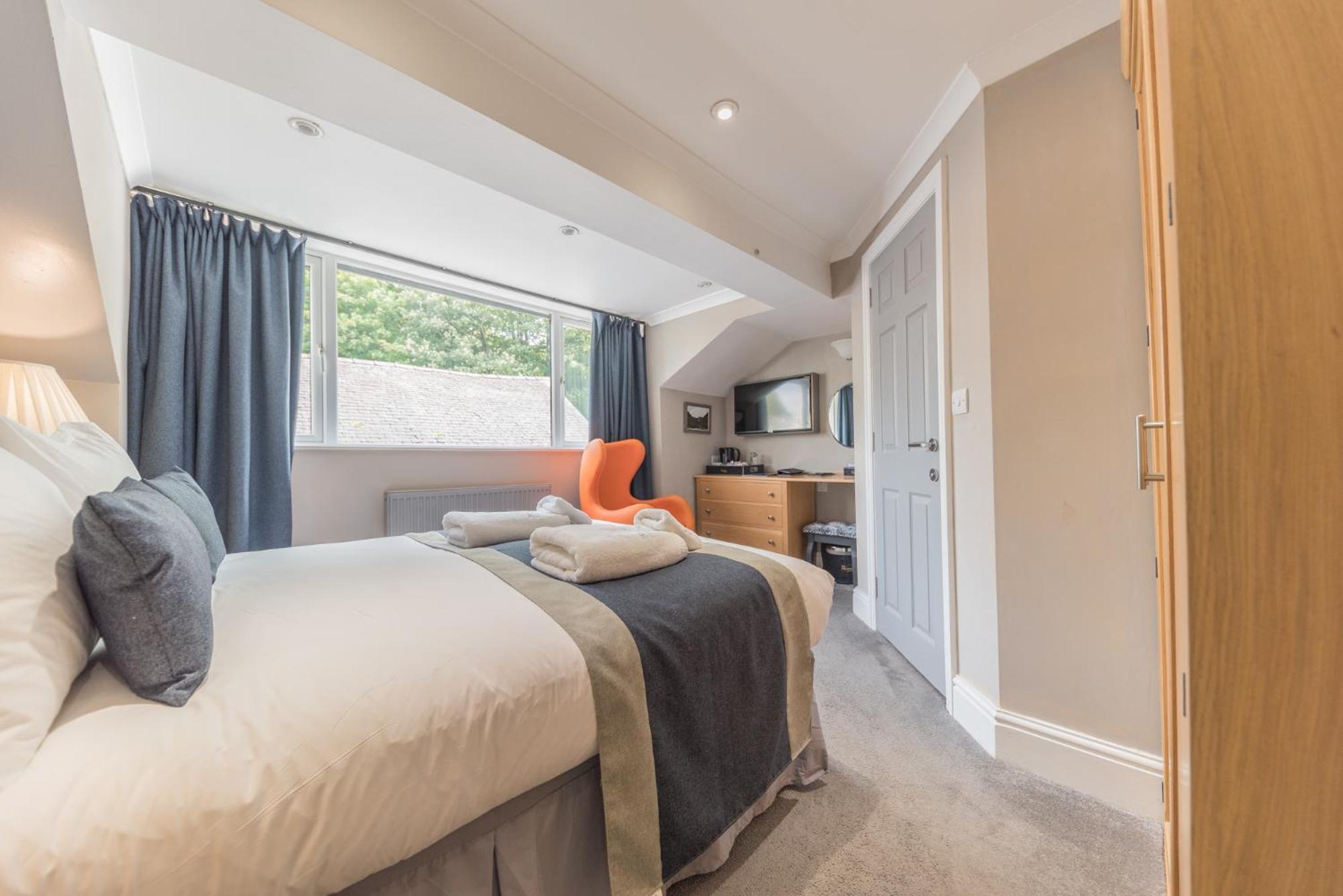 Ambleside Rooms & Suites - Stylish Stays With Breathtaking Views - Stay Longer, Save More Esterno foto