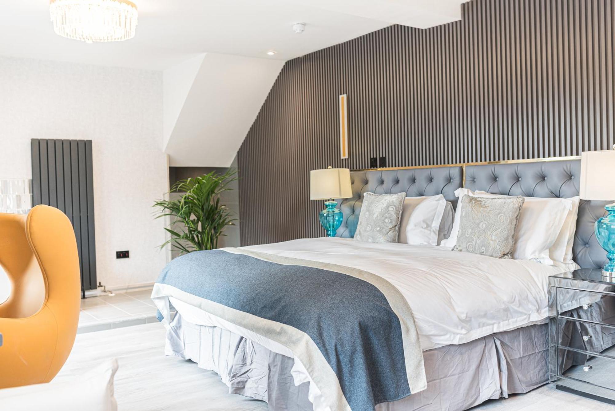 Ambleside Rooms & Suites - Stylish Stays With Breathtaking Views - Stay Longer, Save More Esterno foto