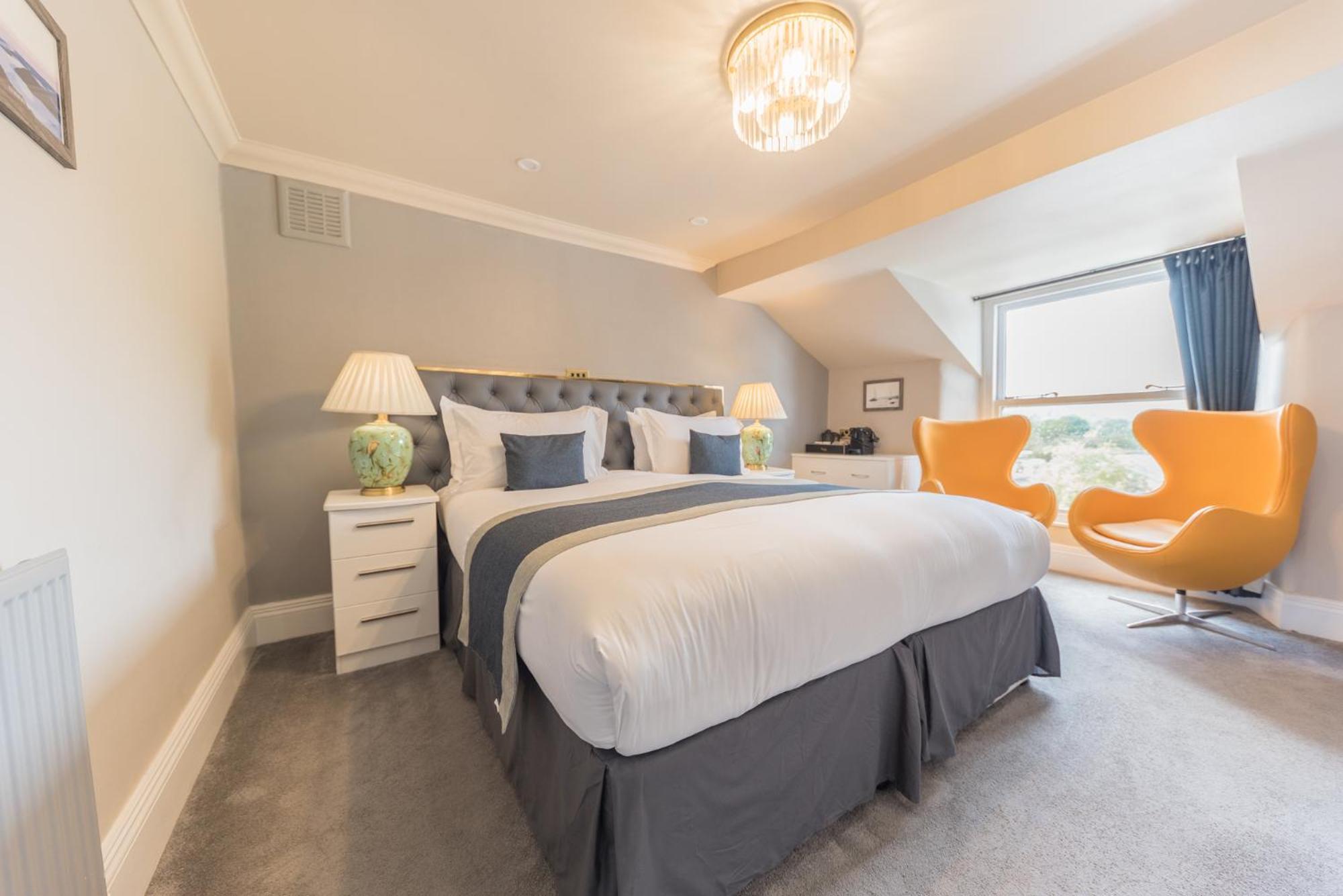 Ambleside Rooms & Suites - Stylish Stays With Breathtaking Views - Stay Longer, Save More Esterno foto