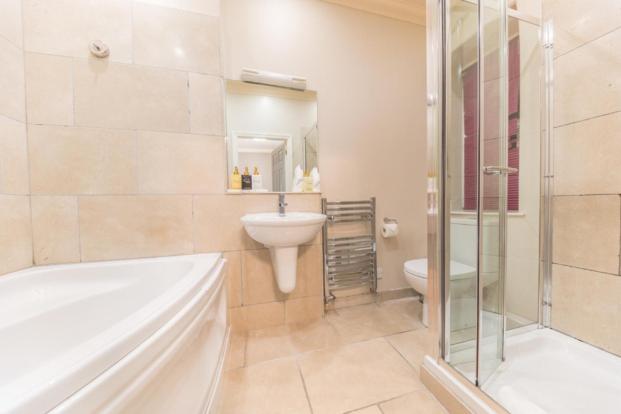 Ambleside Rooms & Suites - Stylish Stays With Breathtaking Views - Stay Longer, Save More Esterno foto