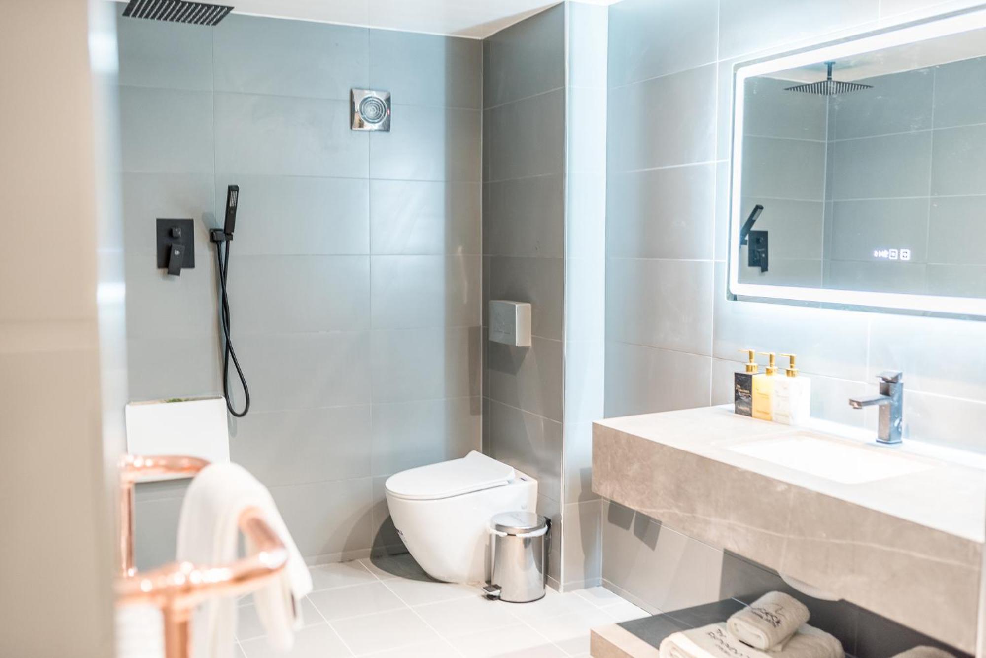 Ambleside Rooms & Suites - Stylish Stays With Breathtaking Views - Stay Longer, Save More Esterno foto