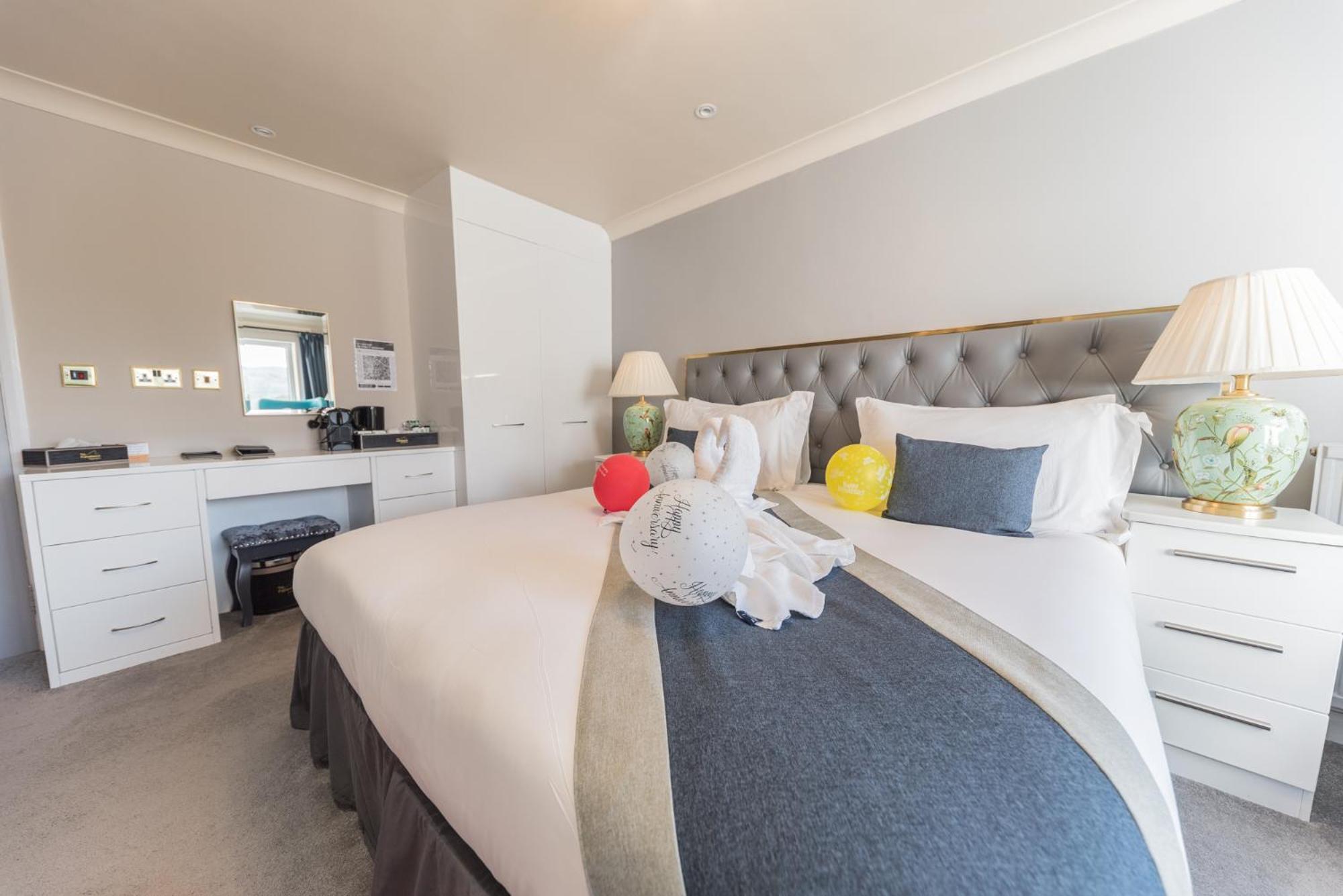 Ambleside Rooms & Suites - Stylish Stays With Breathtaking Views - Stay Longer, Save More Esterno foto