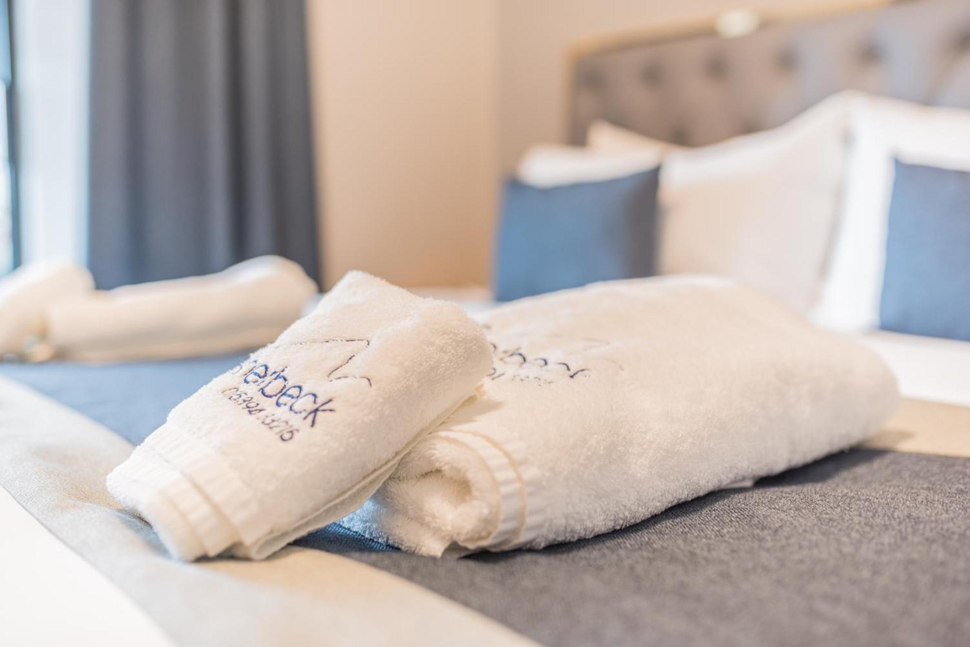 Ambleside Rooms & Suites - Stylish Stays With Breathtaking Views - Stay Longer, Save More Esterno foto