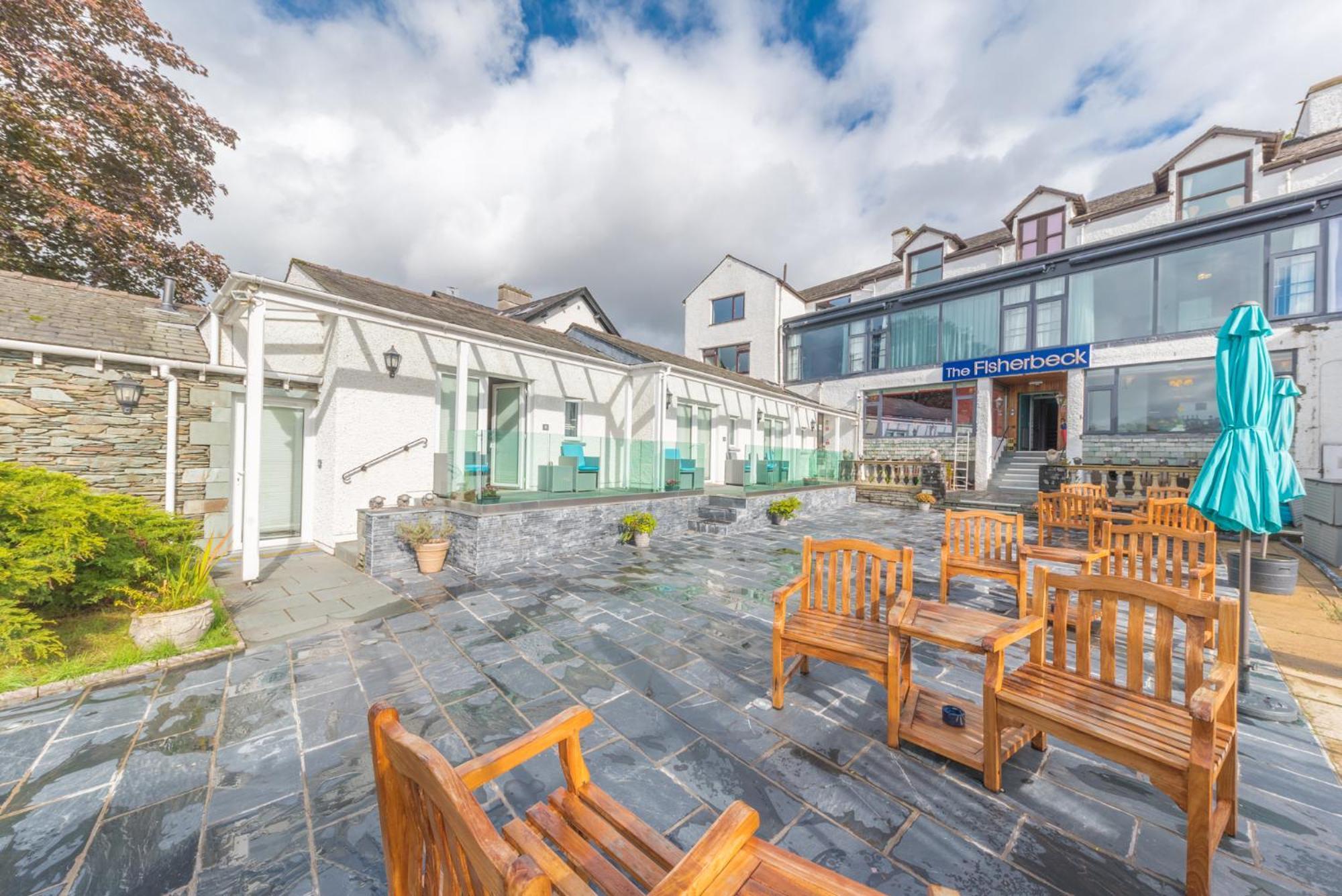 Ambleside Rooms & Suites - Stylish Stays With Breathtaking Views - Stay Longer, Save More Esterno foto