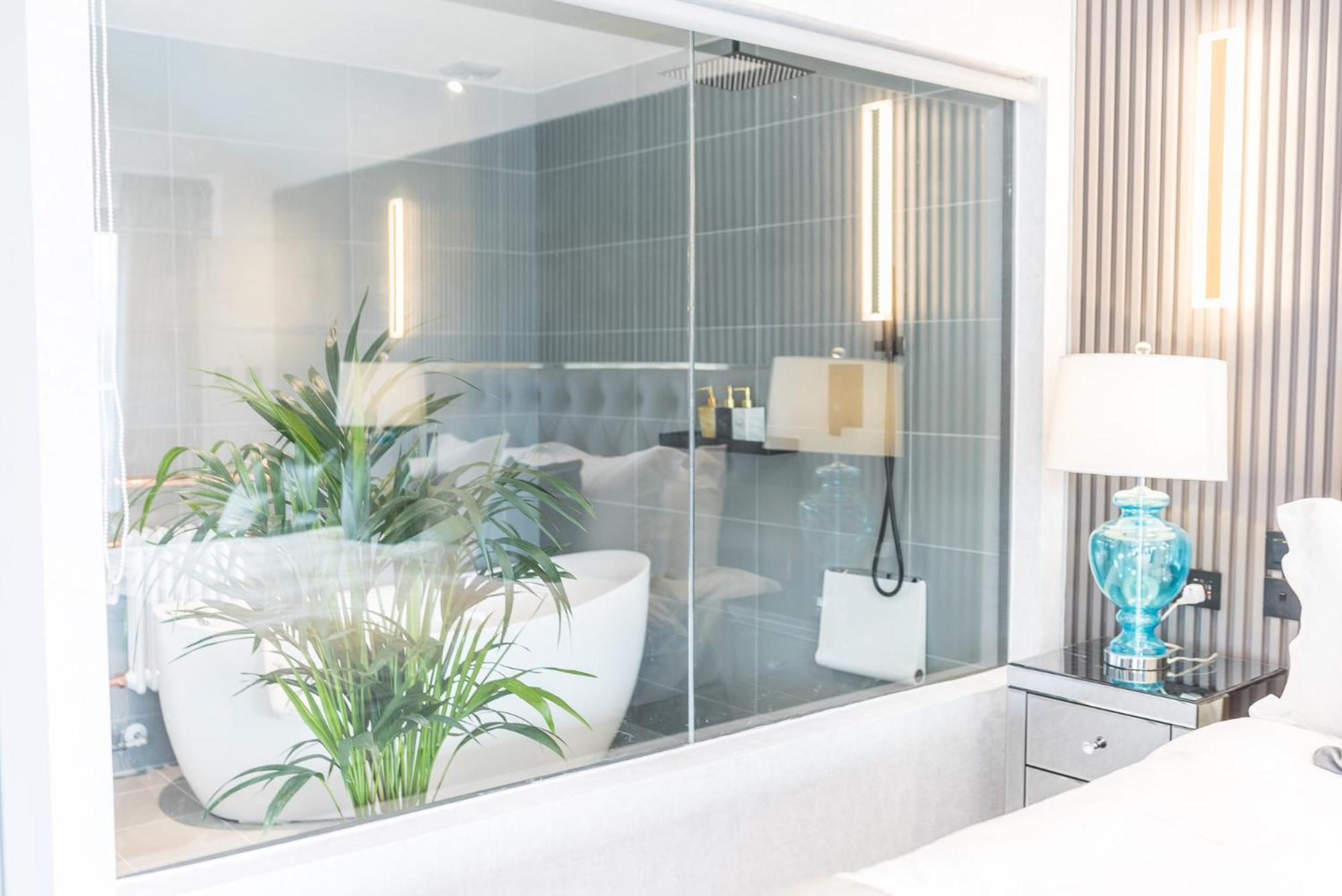Ambleside Rooms & Suites - Stylish Stays With Breathtaking Views - Stay Longer, Save More Esterno foto