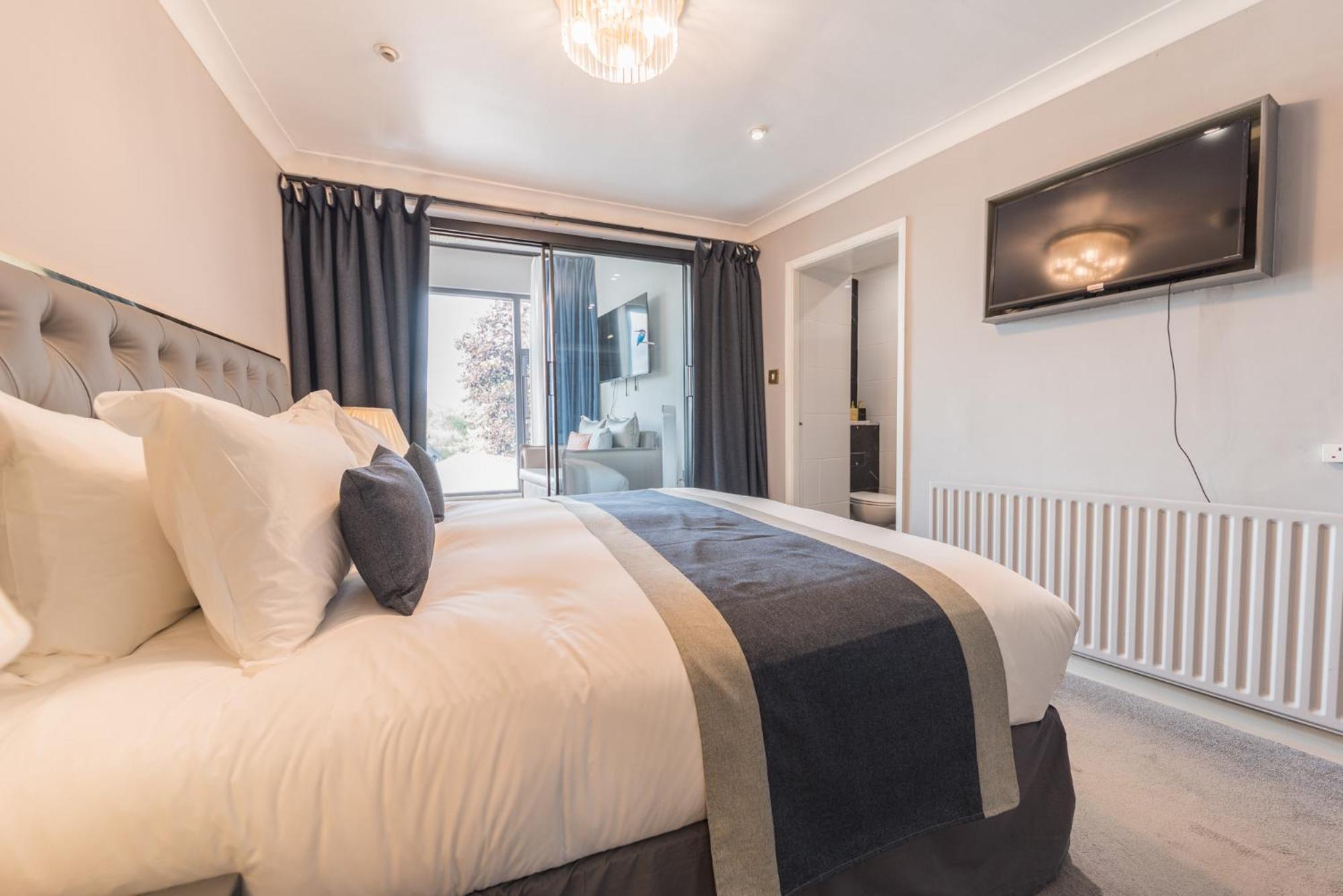 Ambleside Rooms & Suites - Stylish Stays With Breathtaking Views - Stay Longer, Save More Esterno foto