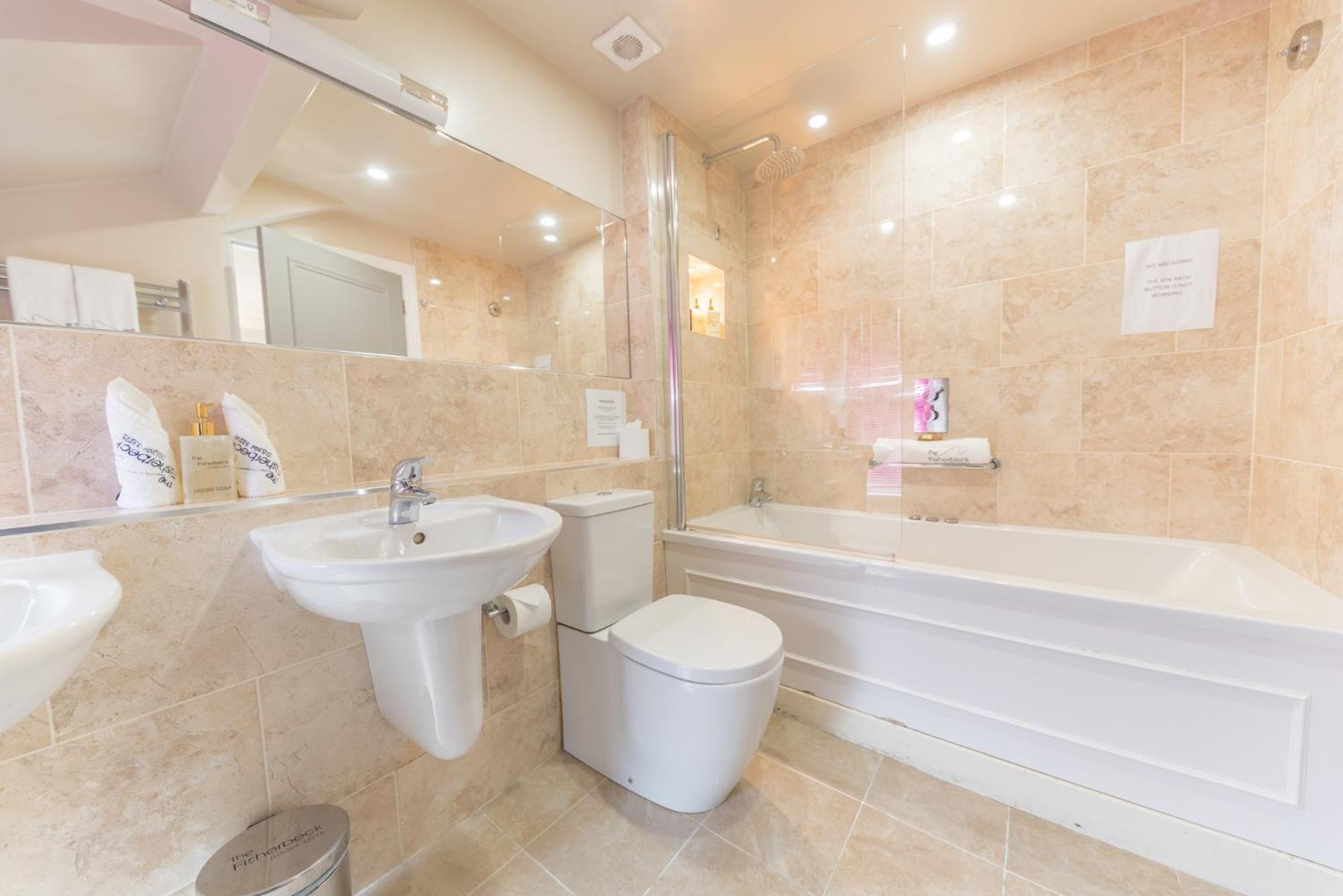 Ambleside Rooms & Suites - Stylish Stays With Breathtaking Views - Stay Longer, Save More Esterno foto