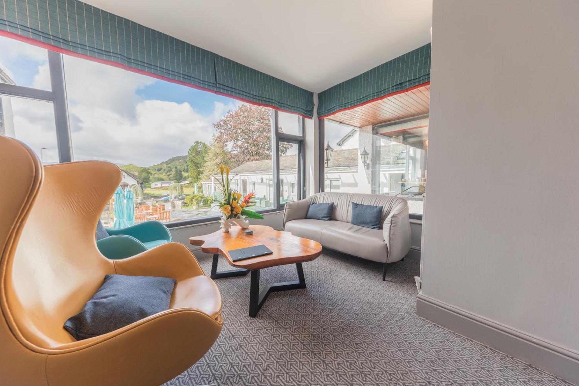 Ambleside Rooms & Suites - Stylish Stays With Breathtaking Views - Stay Longer, Save More Esterno foto