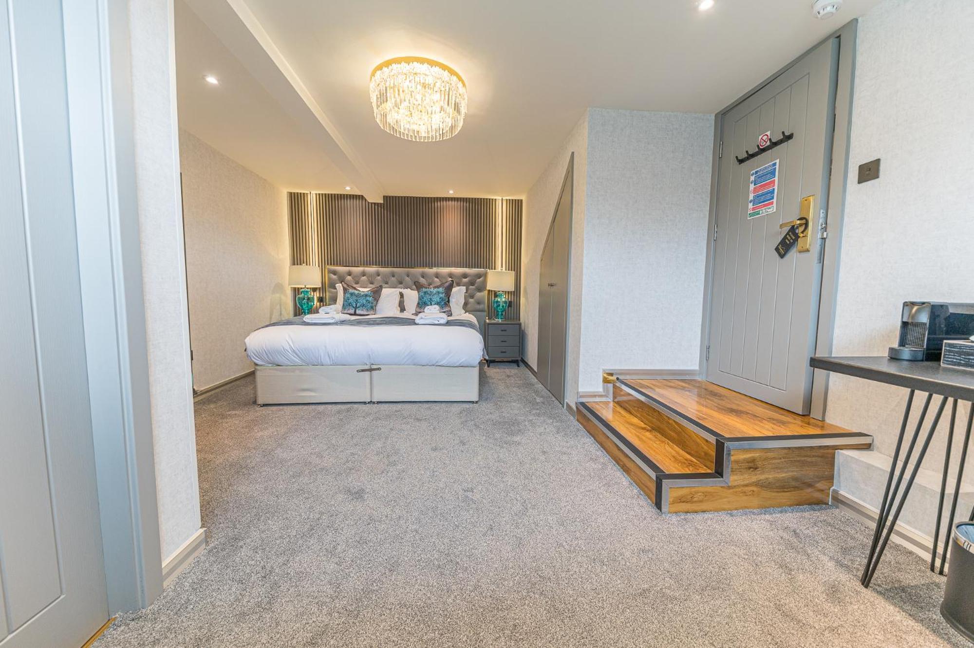 Ambleside Rooms & Suites - Stylish Stays With Breathtaking Views - Stay Longer, Save More Esterno foto