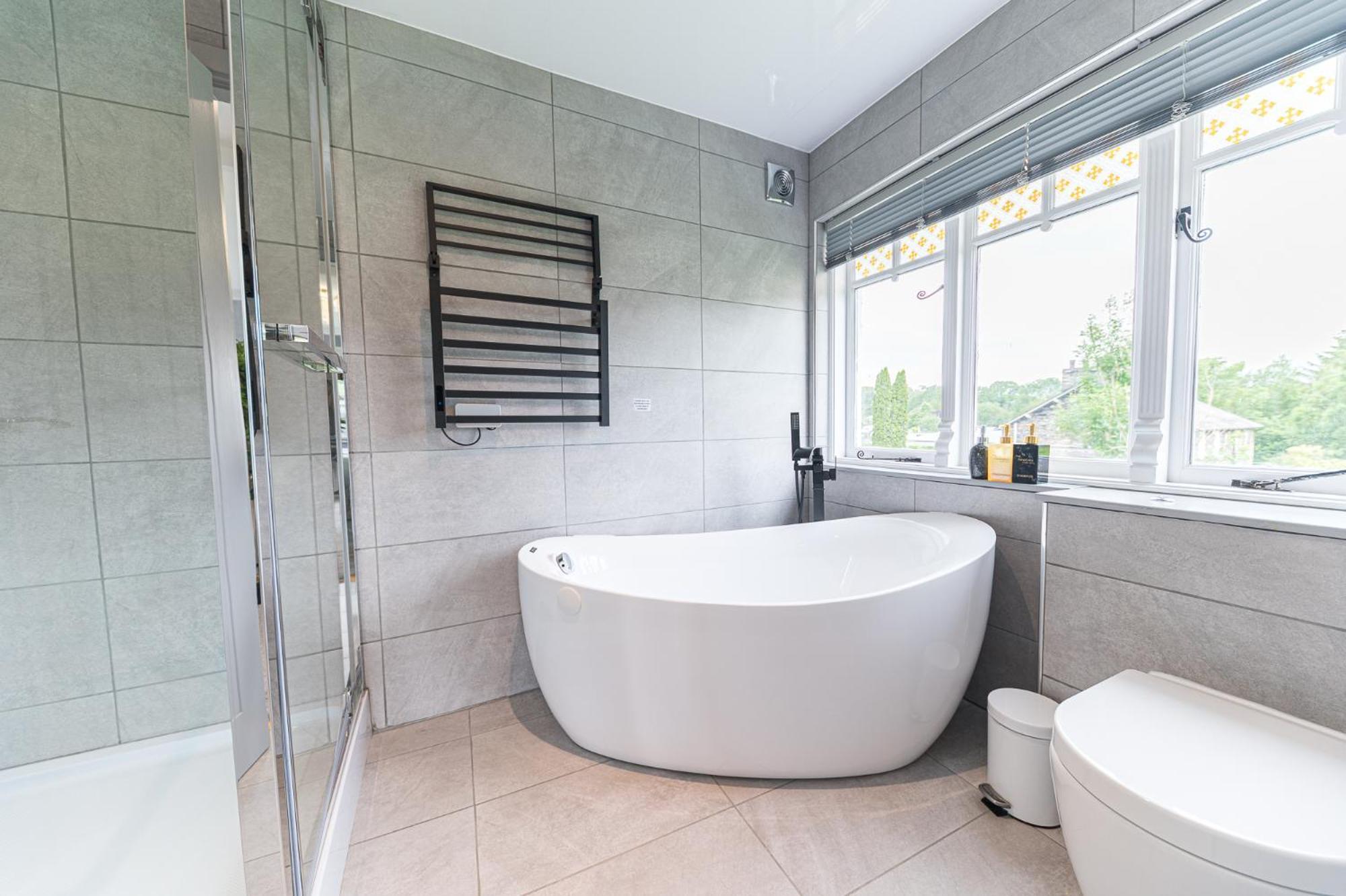 Ambleside Rooms & Suites - Stylish Stays With Breathtaking Views - Stay Longer, Save More Esterno foto