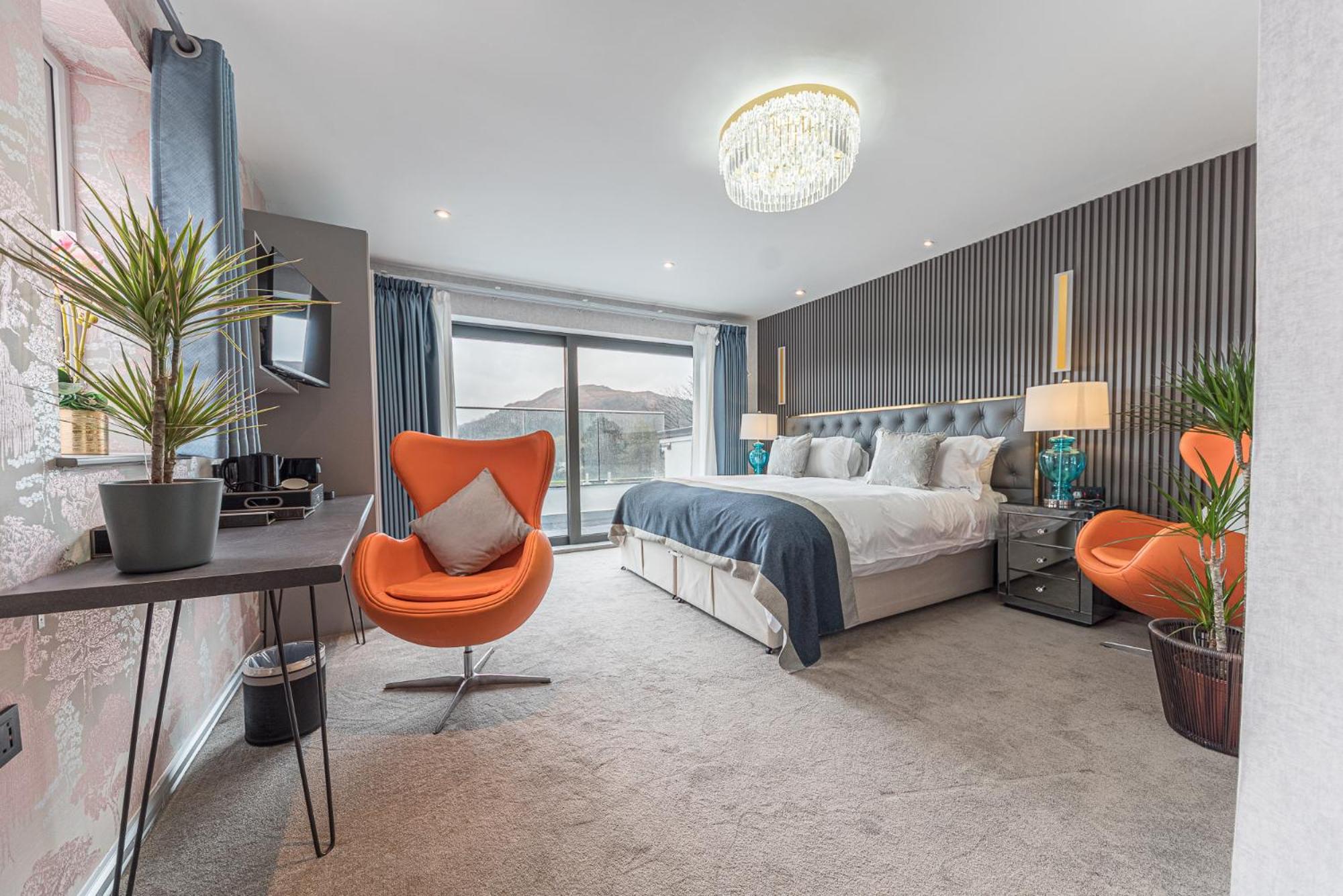 Ambleside Rooms & Suites - Stylish Stays With Breathtaking Views - Stay Longer, Save More Esterno foto
