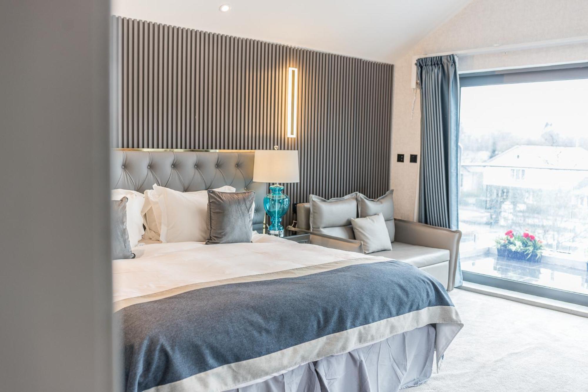 Ambleside Rooms & Suites - Stylish Stays With Breathtaking Views - Stay Longer, Save More Esterno foto