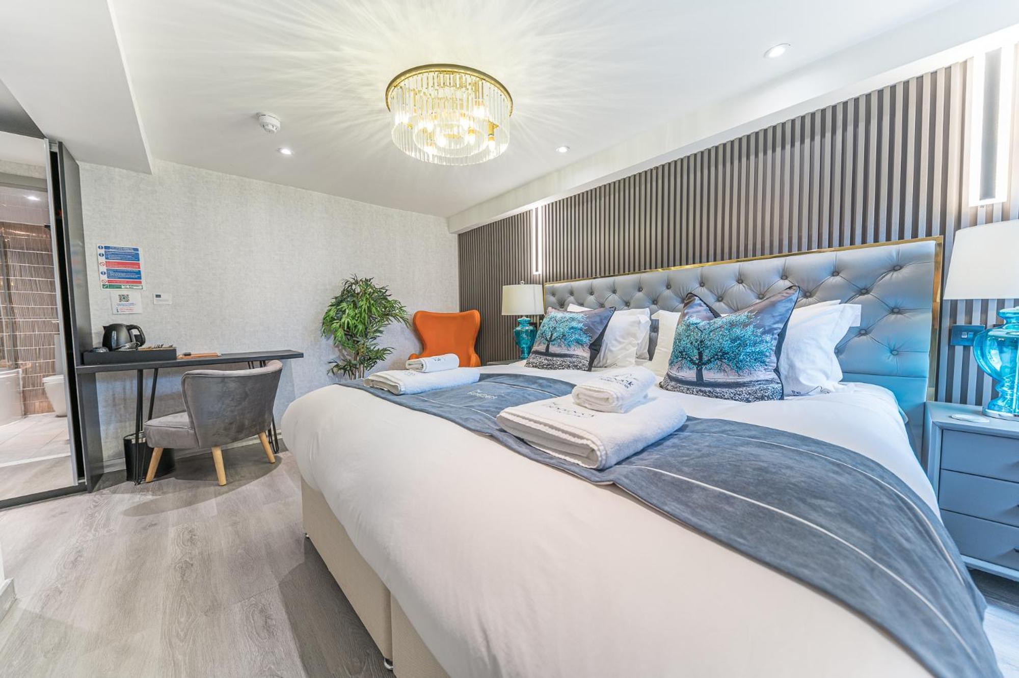 Ambleside Rooms & Suites - Stylish Stays With Breathtaking Views - Stay Longer, Save More Esterno foto