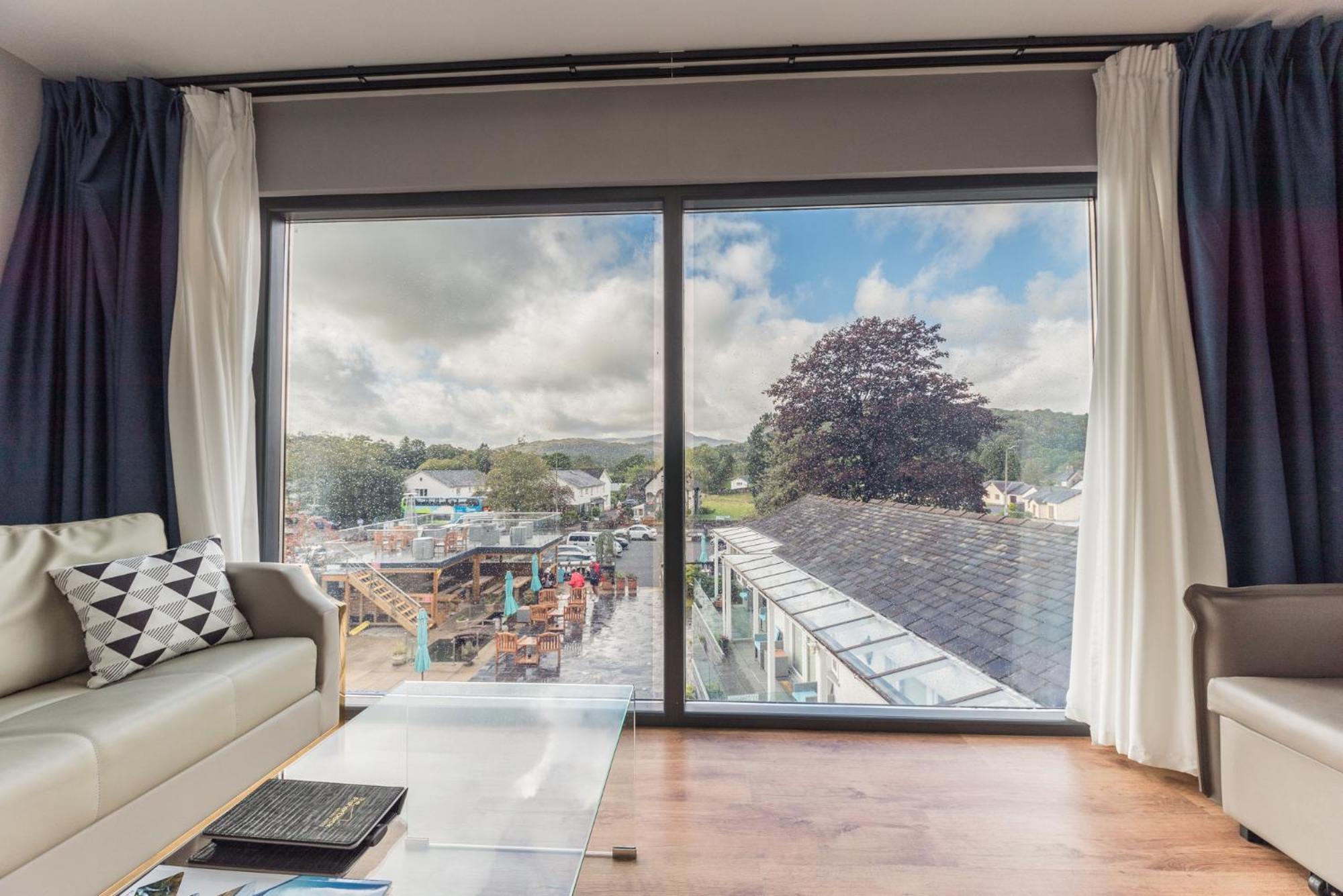 Ambleside Rooms & Suites - Stylish Stays With Breathtaking Views - Stay Longer, Save More Esterno foto